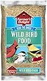 Wagner's 53002 Farmer's Delight Wild Bird Food, With Cherry Flavor, 10-Pound Bag