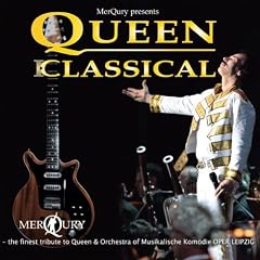 MerQury Presents Queen Klassical