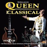 MerQury Presents Queen Klassicalvon "Merqury & Orchestra..."