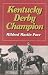 Books : Kentucky Derby Champion