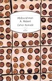 Cahier nomade par Abdourahman Ali Waberi Cahier nomade par Abdourahman Ali Waberi