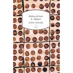 Cahier nomade