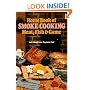 Home Book of Smoke Cooking: Meat, Fish & Game