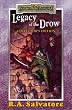 Legacy of the Drow: Collector's Edition