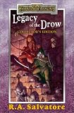 Legacy of the Drow :Frealms