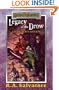 Legacy of the Drow Collector's Edition (A Forgotten Realms(r) Omnibus)