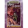 Legacy of the Drow: Collector's Edition by R.A. Salvatore