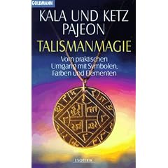 Talismanmagie