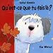 Qu'est-ce que tu fais l�? Image