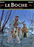 Revue Glénat  / Le boche, tome 5 : Dans la peau d'un neutre