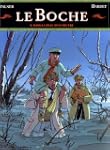 Le boche, tome 5 : Dans la peau d'un...
