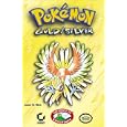 Pokemon (R) Gold/Silver (Pathways to Adventure (R))
