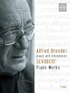 Alfred Brendel...
