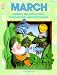 March Patterns, Projects & Plans to Perk Up Early Learning Programs