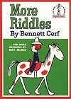 More Riddles (Beginner Books)