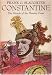 Books : Constantine, The Miracle of the Flaming Cross