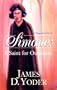 Simone: A Saint for Outsiders