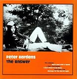 The Answer [VINYL]
