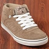 EMERICA【エメリカ】FRANCIS W.GREY/BLK