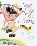 Tasty Baby Belly Buttons