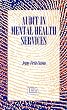 Audit In The Mental Health Service