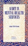 Audit In The Mental Health Service