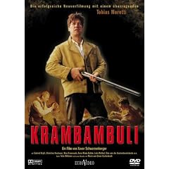 Krambambuli