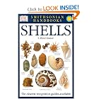 Shells (Smithsonian Handbooks) by S Dance