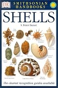 Shells (Smithsonian Handbooks)