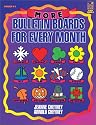Bulletin Board for Every Month