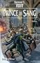 Prince de sang, tome 1 : L'Entre deux guerres