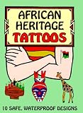 African Heritage Tattoos
