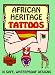 African Heritage Tattoos
