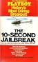 The 10-second Jailbreak : The Helicopter Escape of Joel David Kaplan