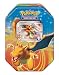 Pokemon Christmas Tins 2009 (Various Styles)