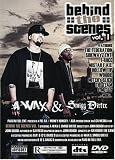 A-Wax and Smigg Dirtee: Behind the Scenes, Vol. 1 [DVD] [2005] [Region 1] [US Import] [NTSC]