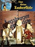Eigenschaften Lighthouse Home Entertainment  / Augsburger Puppenkiste - Eine kleine Zauberflöte