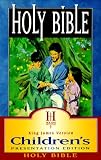 King James Version Childrens Bible (Gold Leaf Edition)