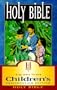 King James Version Childrens Bible (Gold Leaf Edition)