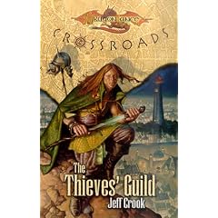 The Thieves' Guild (Dragonlance)