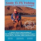 no nonsense guide to fly fishing in central  southeastern oregon