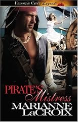 Pirate's Mistress