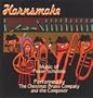 Schickele: Hornsmoke / Schickele, Chestnut Brass Company