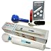 Hitachi Magic Wand Massager Wonder Wand Attachment Adult Sex Toy Kit