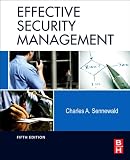 Effective Security Management