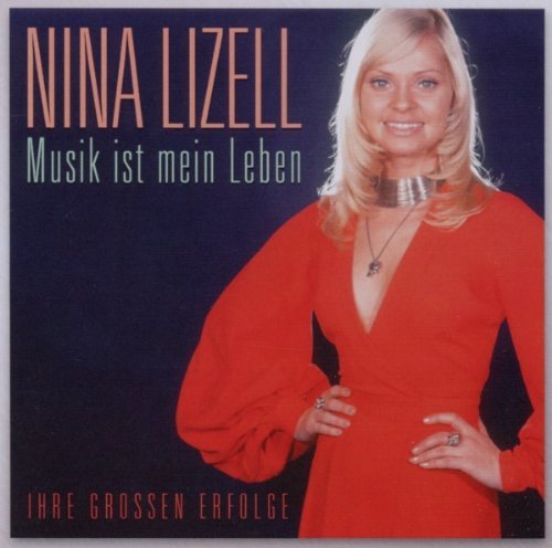 Nina Lizell - Vinyl Raritäten - CD - 113 - Zortam Music