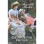 These Old Shades by Georgette Heyer