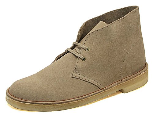 Clarks 【クラークス】 DESERT BOOT 【デザートブーツ】 111769 サンドベージュ 25cm