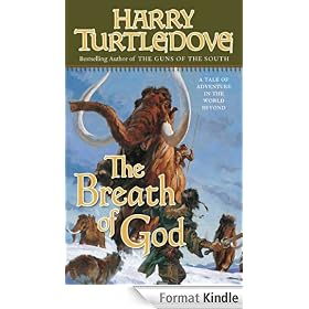 The Breath of God