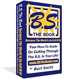 B.S. The Book